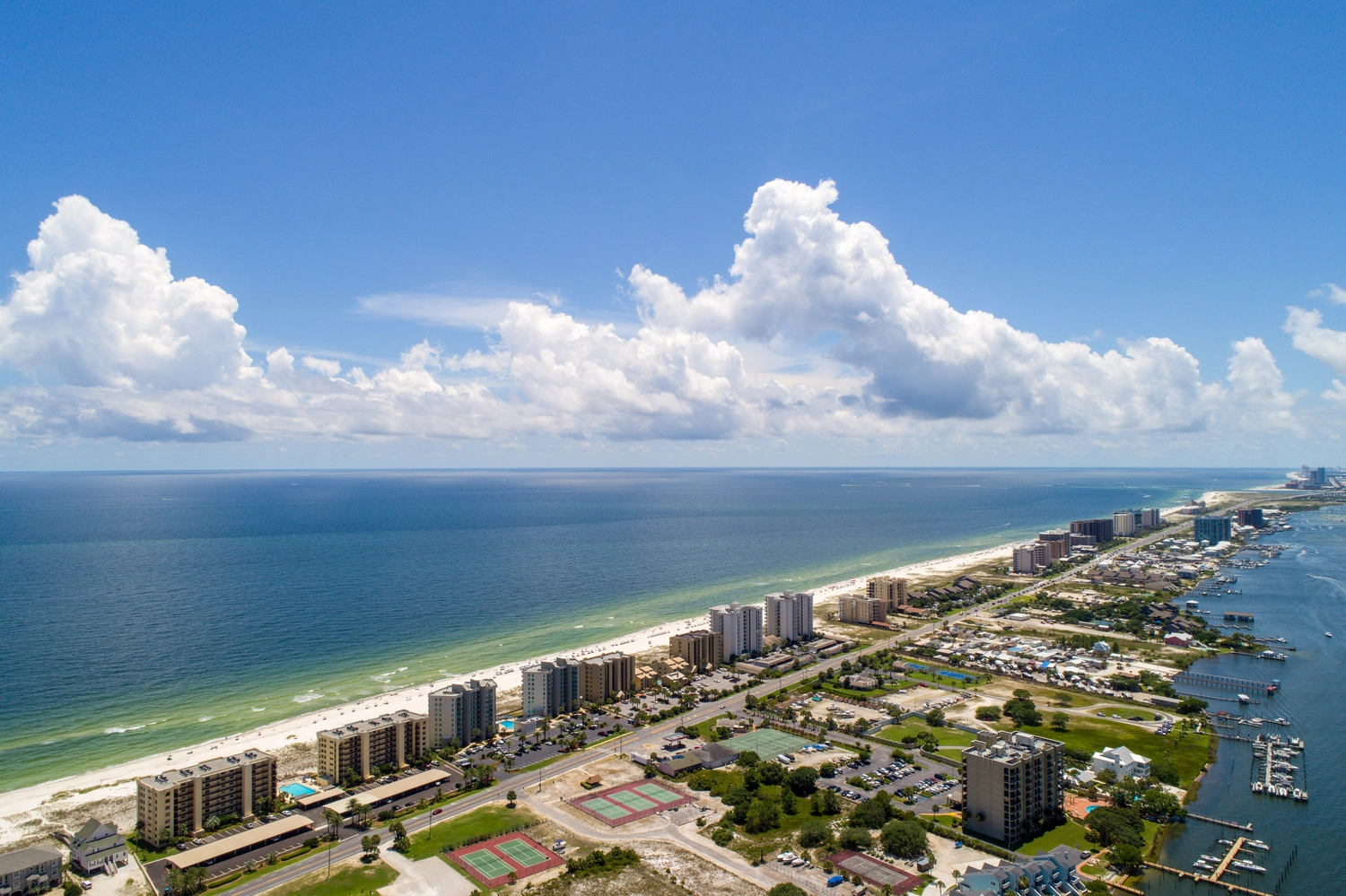 Pensacola Property Management